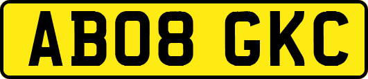 AB08GKC