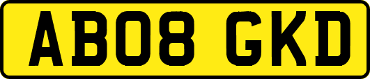 AB08GKD