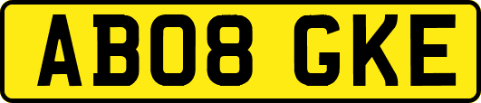 AB08GKE