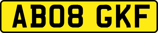 AB08GKF