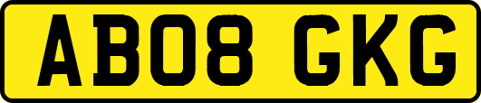 AB08GKG