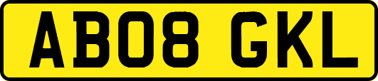 AB08GKL