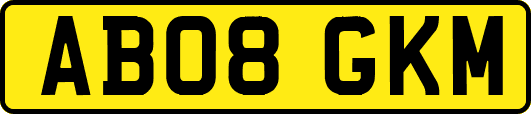 AB08GKM