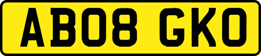 AB08GKO