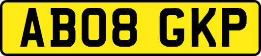 AB08GKP