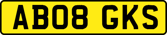 AB08GKS