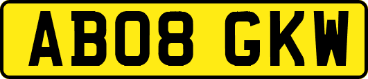 AB08GKW