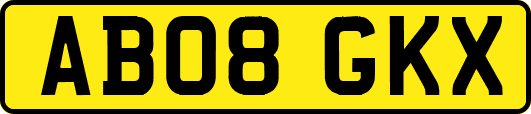AB08GKX