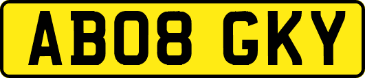 AB08GKY