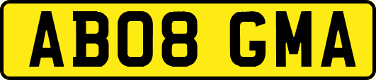 AB08GMA