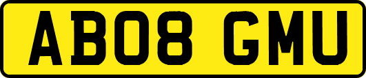AB08GMU