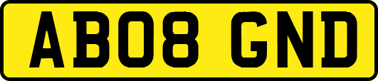 AB08GND