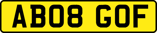 AB08GOF