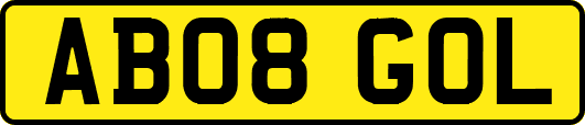 AB08GOL
