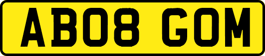 AB08GOM