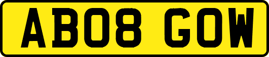 AB08GOW