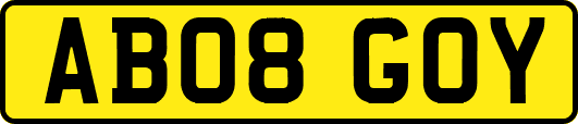 AB08GOY