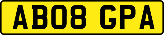AB08GPA