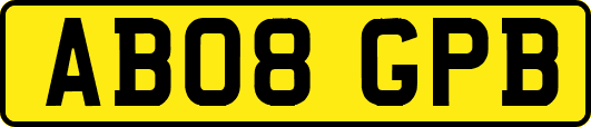 AB08GPB