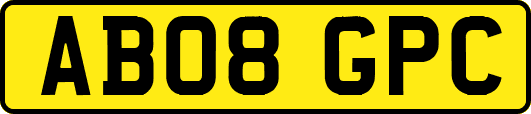 AB08GPC