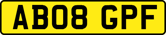 AB08GPF