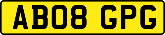 AB08GPG