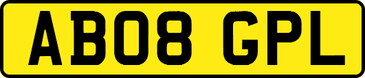 AB08GPL