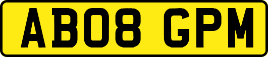 AB08GPM