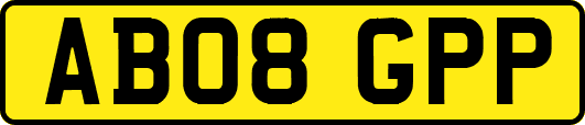 AB08GPP