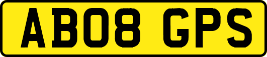 AB08GPS