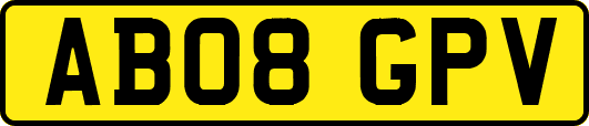 AB08GPV