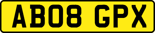 AB08GPX