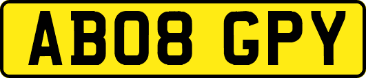 AB08GPY