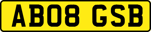 AB08GSB