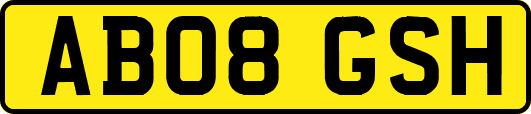 AB08GSH