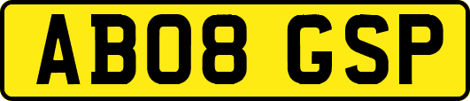 AB08GSP