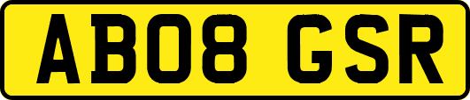 AB08GSR
