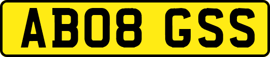 AB08GSS