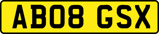 AB08GSX