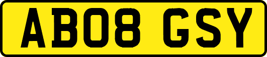 AB08GSY