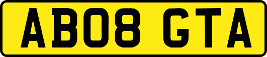 AB08GTA
