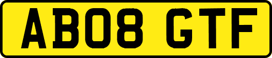 AB08GTF