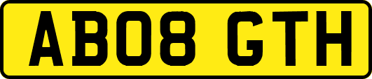 AB08GTH