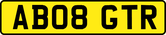 AB08GTR