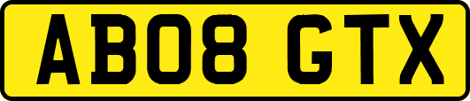 AB08GTX