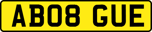 AB08GUE