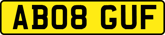 AB08GUF