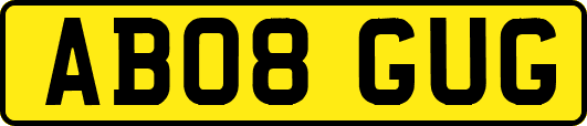 AB08GUG