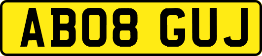 AB08GUJ