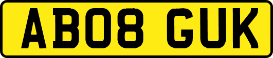 AB08GUK